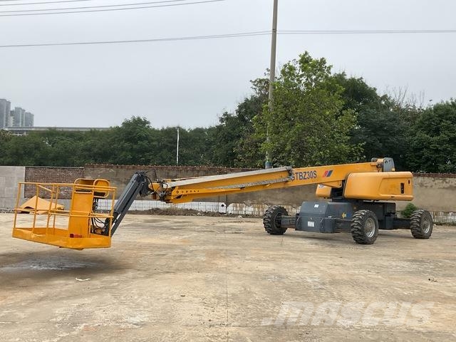 XCMG GTBZ32S Piattaforme a braccio telescopico