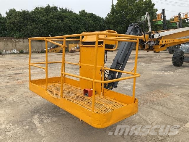 XCMG GTBZ32S Piattaforme a braccio telescopico