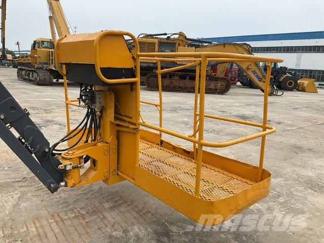 XCMG GTBZ32S Piattaforme a braccio telescopico