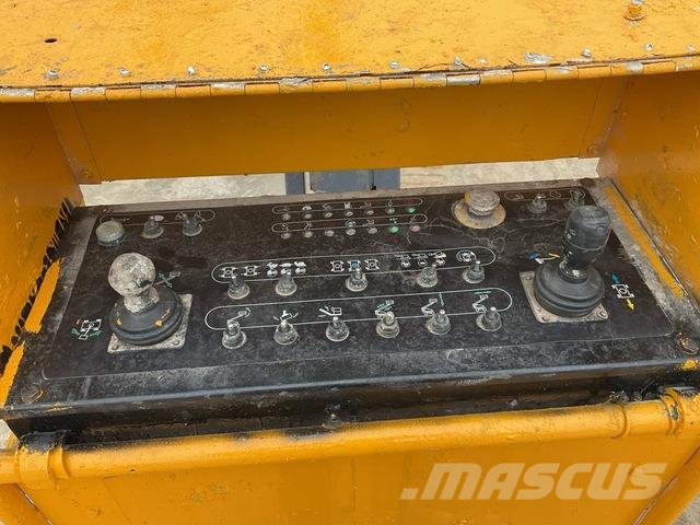 XCMG GTBZ32S Piattaforme a braccio telescopico