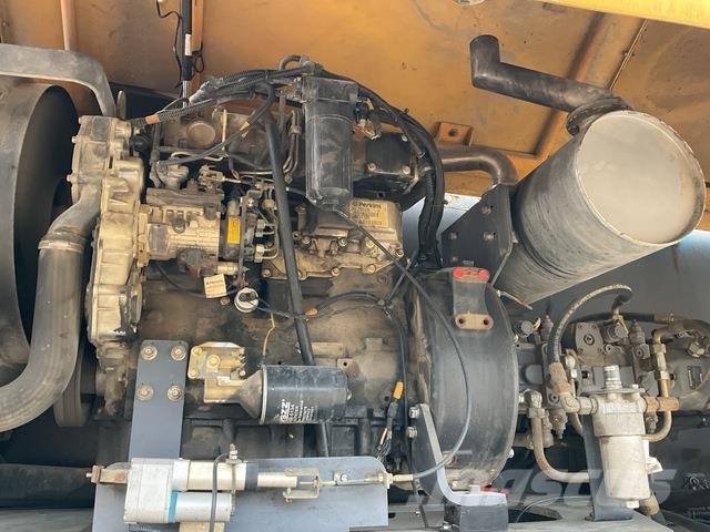 XCMG GTBZ32S Piattaforme a braccio telescopico