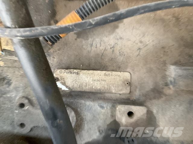 XCMG GTBZ32S Piattaforme a braccio telescopico