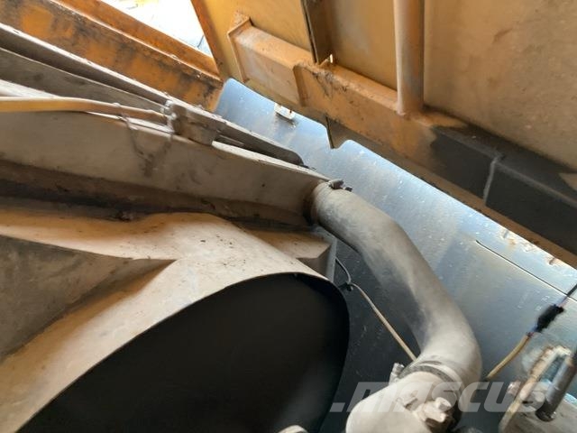 XCMG GTBZ32S Piattaforme a braccio telescopico