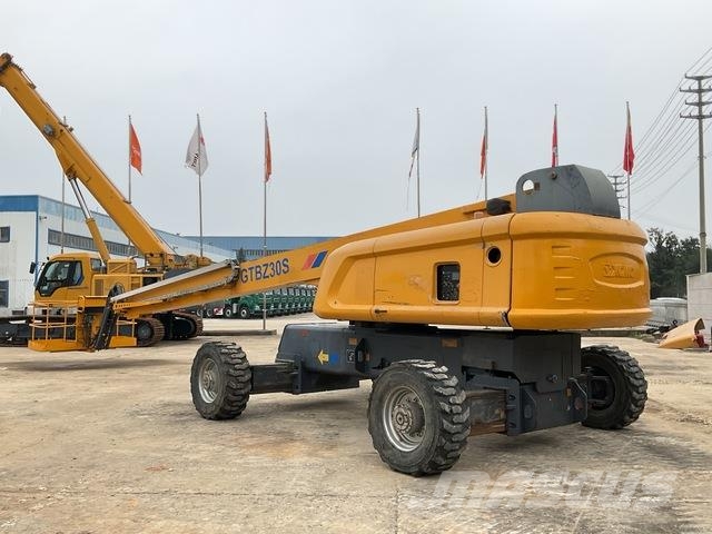 XCMG GTBZ32S Piattaforme a braccio telescopico