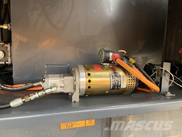 XCMG GTBZ32S Piattaforme a braccio telescopico