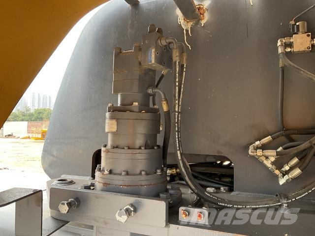 XCMG GTBZ32S Piattaforme a braccio telescopico