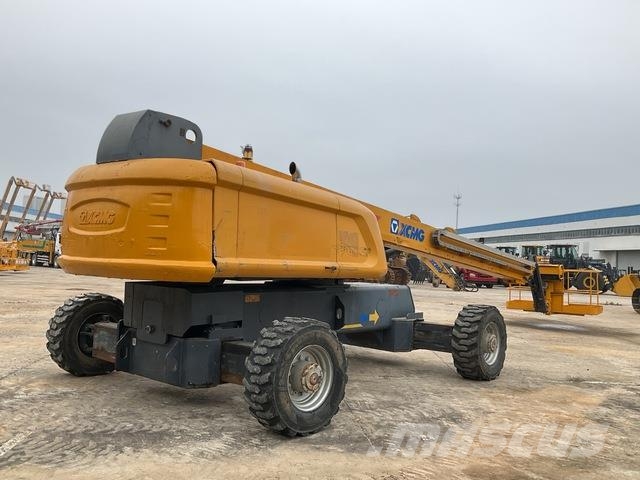 XCMG GTBZ32S Piattaforme a braccio telescopico