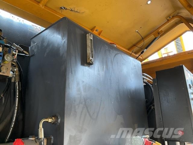 XCMG GTBZ32S Piattaforme a braccio telescopico