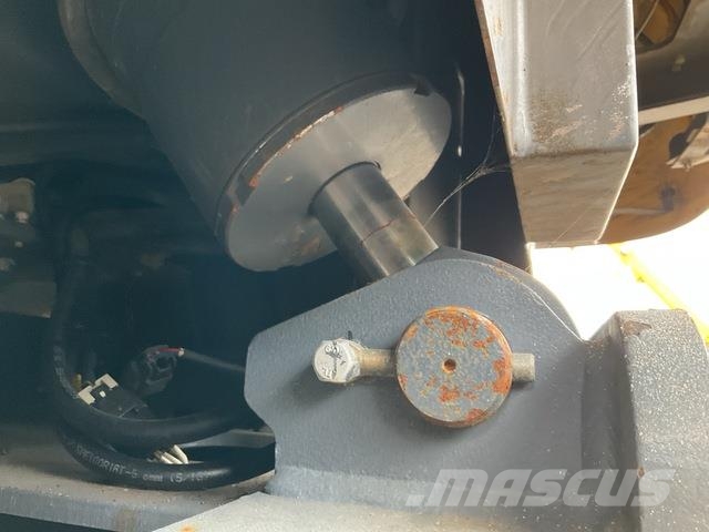 XCMG GTBZ32S Piattaforme a braccio telescopico