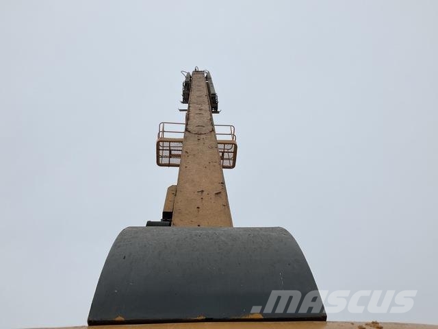 XCMG GTBZ32S Piattaforme a braccio telescopico