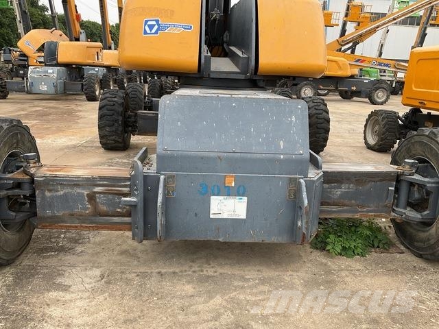 XCMG GTBZ32S Piattaforme a braccio telescopico