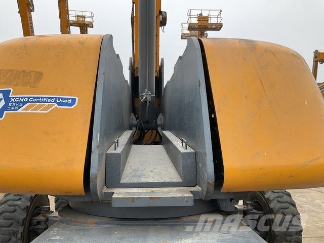 XCMG GTBZ32S Piattaforme a braccio telescopico