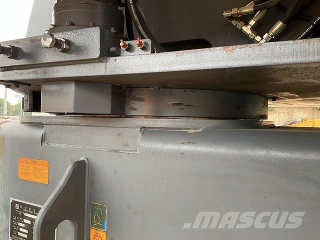 XCMG GTBZ32S Piattaforme a braccio telescopico