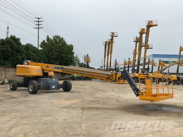 XCMG GTBZ32S Piattaforme a braccio telescopico
