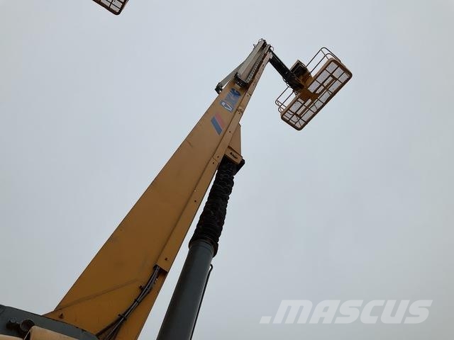 XCMG GTBZ32S Piattaforme a braccio telescopico