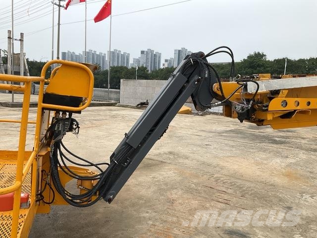 XCMG GTBZ32S Piattaforme a braccio telescopico