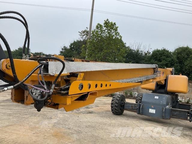 XCMG GTBZ32S Piattaforme a braccio telescopico