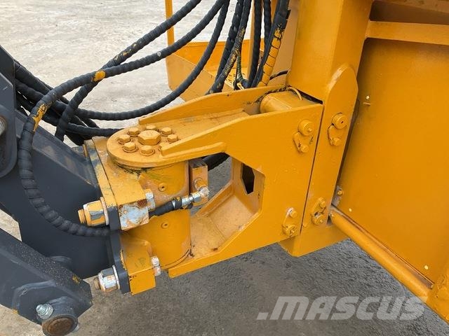 XCMG GTBZ32S Piattaforme a braccio telescopico