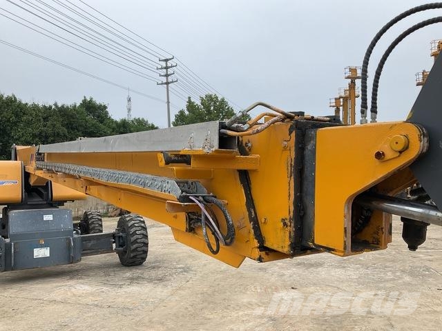 XCMG GTBZ32S Piattaforme a braccio telescopico