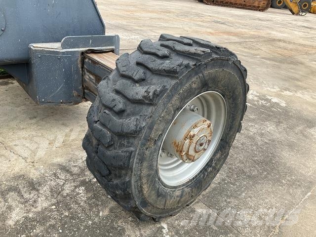 XCMG GTBZ32S Piattaforme a braccio telescopico