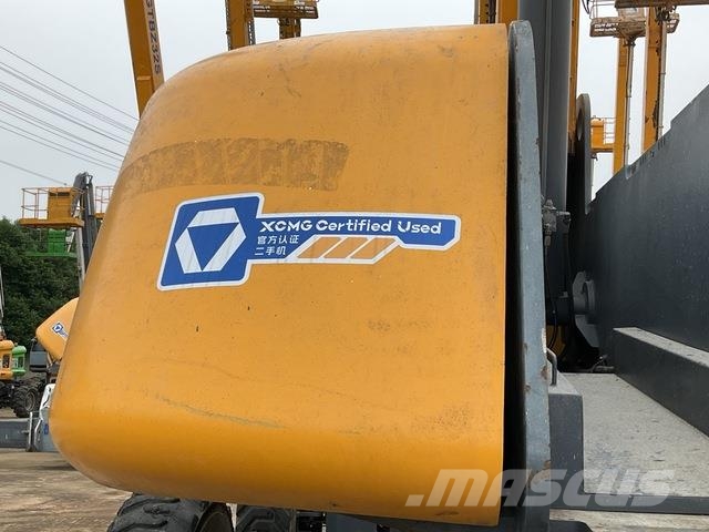 XCMG GTBZ32S Piattaforme a braccio telescopico