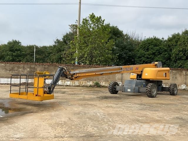 XCMG GTBZ32S Piattaforme a braccio telescopico