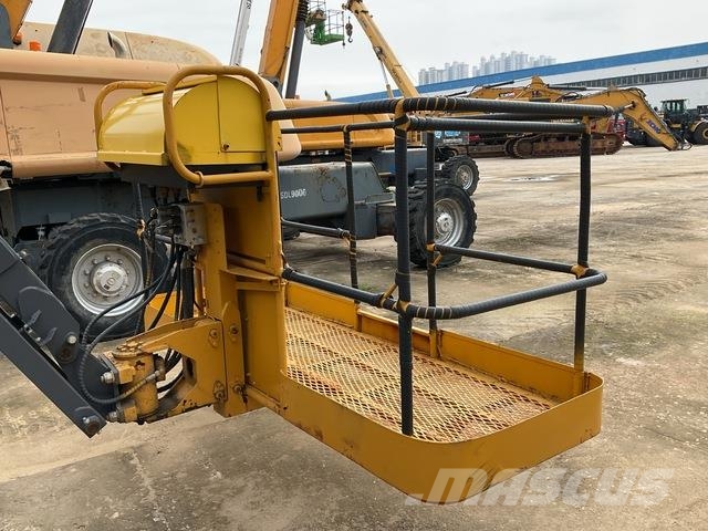 XCMG GTBZ32S Piattaforme a braccio telescopico