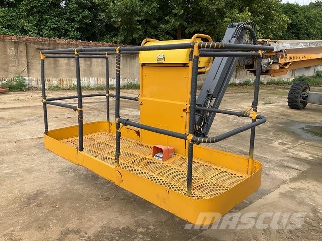 XCMG GTBZ32S Piattaforme a braccio telescopico