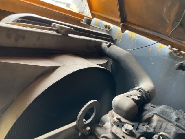 XCMG GTBZ32S Piattaforme a braccio telescopico