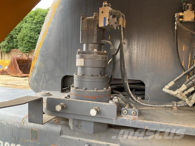 XCMG GTBZ32S Piattaforme a braccio telescopico