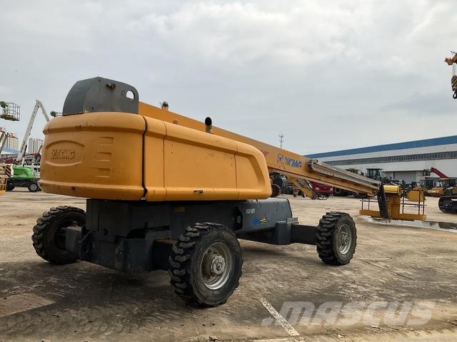 XCMG GTBZ32S Piattaforme a braccio telescopico