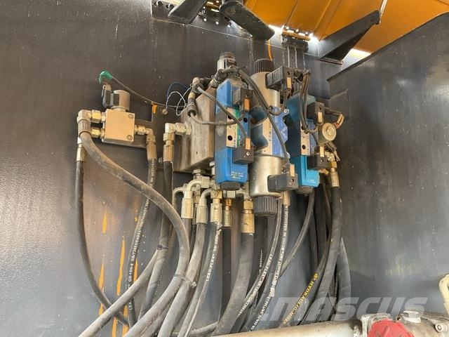 XCMG GTBZ32S Piattaforme a braccio telescopico