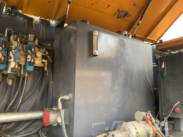 XCMG GTBZ32S Piattaforme a braccio telescopico