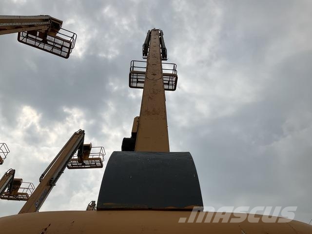XCMG GTBZ32S Piattaforme a braccio telescopico