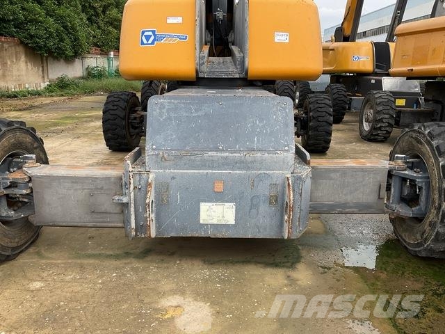 XCMG GTBZ32S Piattaforme a braccio telescopico
