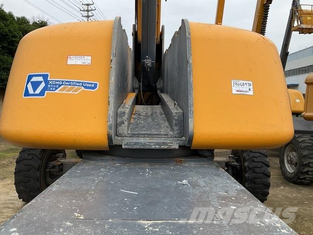 XCMG GTBZ32S Piattaforme a braccio telescopico