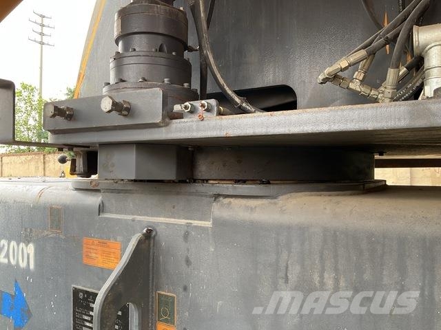 XCMG GTBZ32S Piattaforme a braccio telescopico