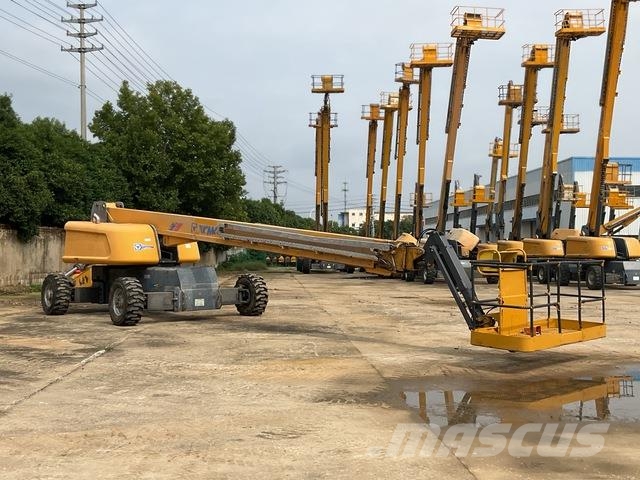 XCMG GTBZ32S Piattaforme a braccio telescopico