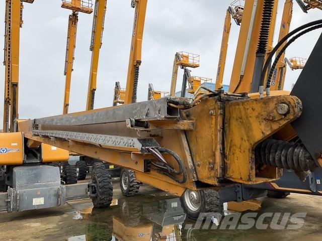XCMG GTBZ32S Piattaforme a braccio telescopico
