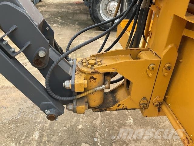XCMG GTBZ32S Piattaforme a braccio telescopico