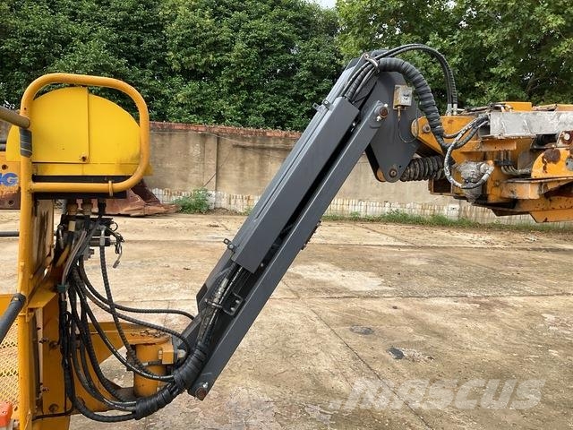 XCMG GTBZ32S Piattaforme a braccio telescopico