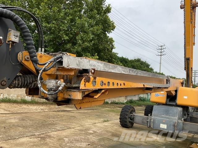 XCMG GTBZ32S Piattaforme a braccio telescopico