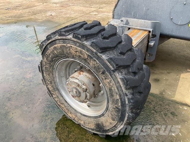 XCMG GTBZ32S Piattaforme a braccio telescopico