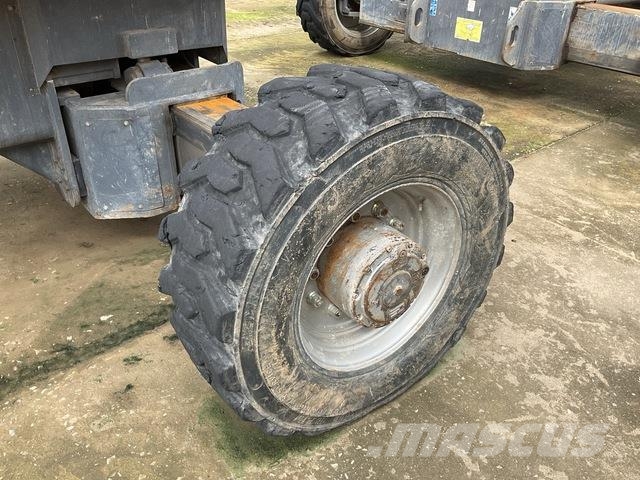 XCMG GTBZ32S Piattaforme a braccio telescopico