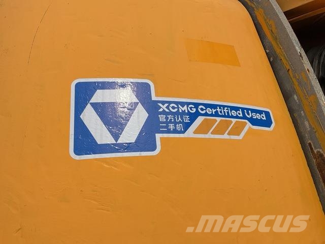 XCMG GTBZ32S Piattaforme a braccio telescopico