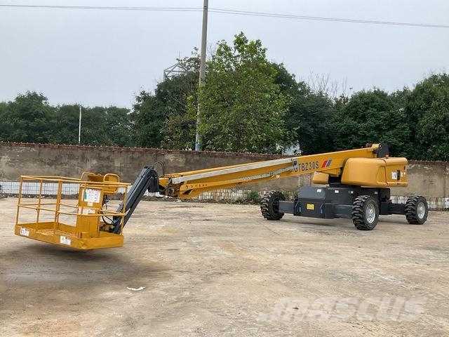 XCMG GTBZ32S Piattaforme a braccio telescopico