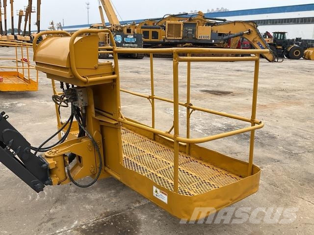 XCMG GTBZ32S Piattaforme a braccio telescopico