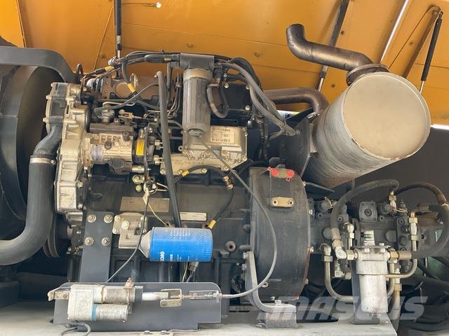 XCMG GTBZ32S Piattaforme a braccio telescopico