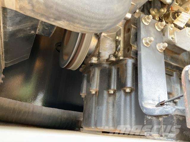 XCMG GTBZ32S Piattaforme a braccio telescopico