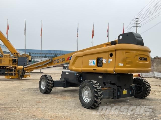 XCMG GTBZ32S Piattaforme a braccio telescopico